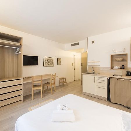 Veeve - Boulevard Saint Germain Paris Dış mekan fotoğraf