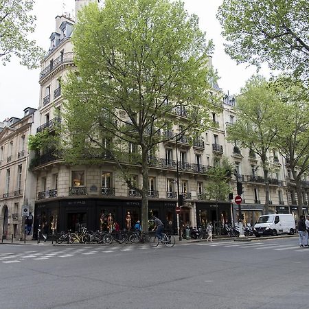 Veeve - Boulevard Saint Germain Paris Dış mekan fotoğraf