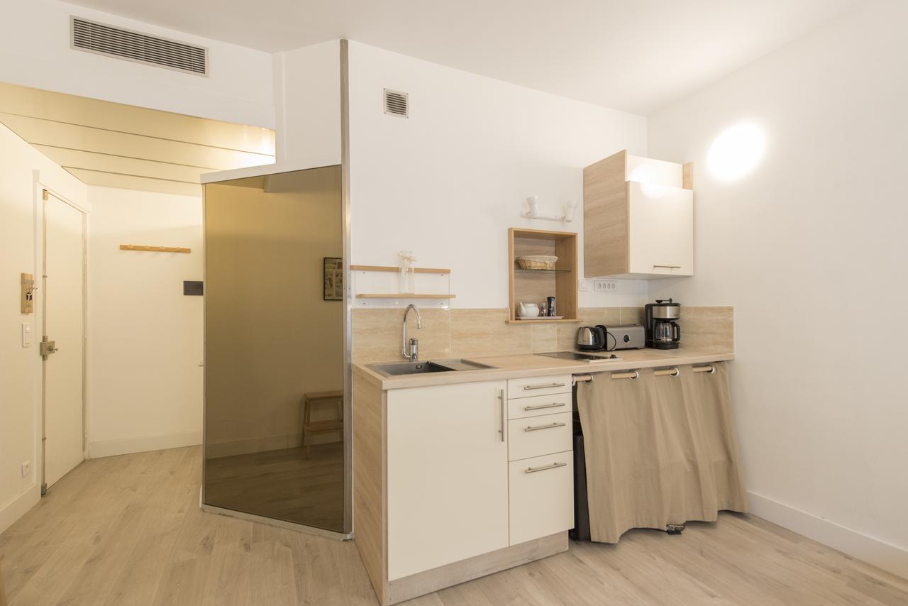 Veeve - Boulevard Saint Germain Paris Dış mekan fotoğraf