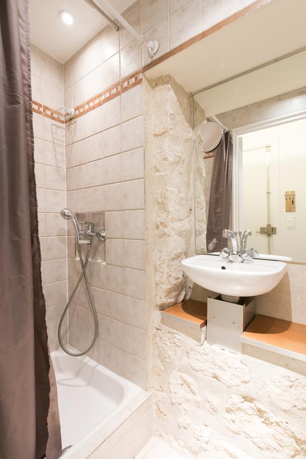 Veeve - Boulevard Saint Germain Paris Dış mekan fotoğraf