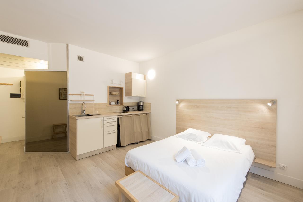 Veeve - Boulevard Saint Germain Paris Dış mekan fotoğraf