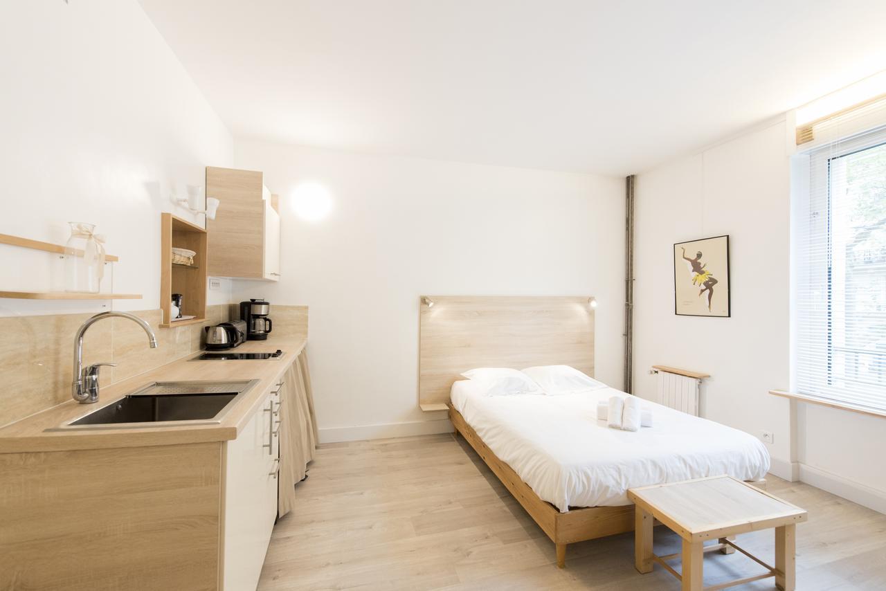 Veeve - Boulevard Saint Germain Paris Dış mekan fotoğraf