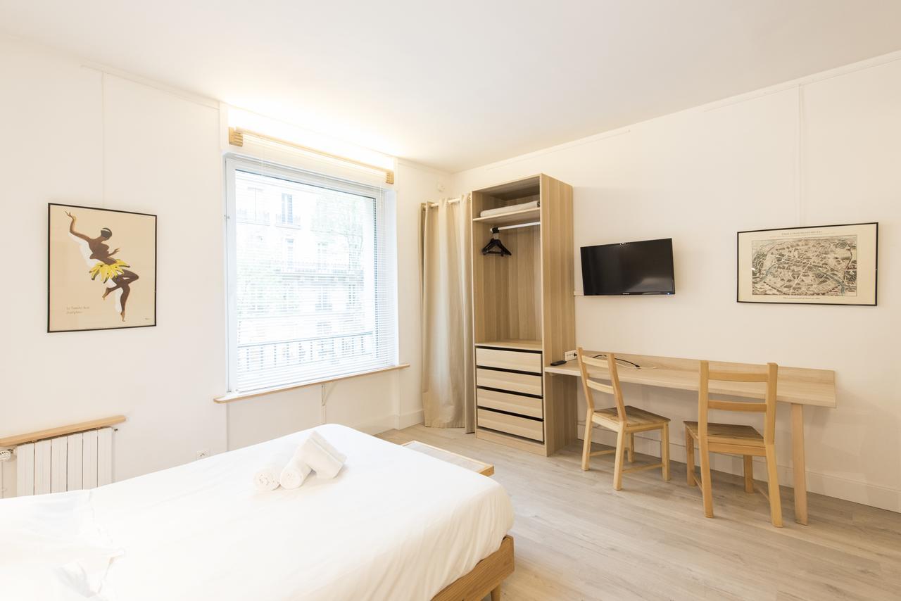 Veeve - Boulevard Saint Germain Paris Dış mekan fotoğraf