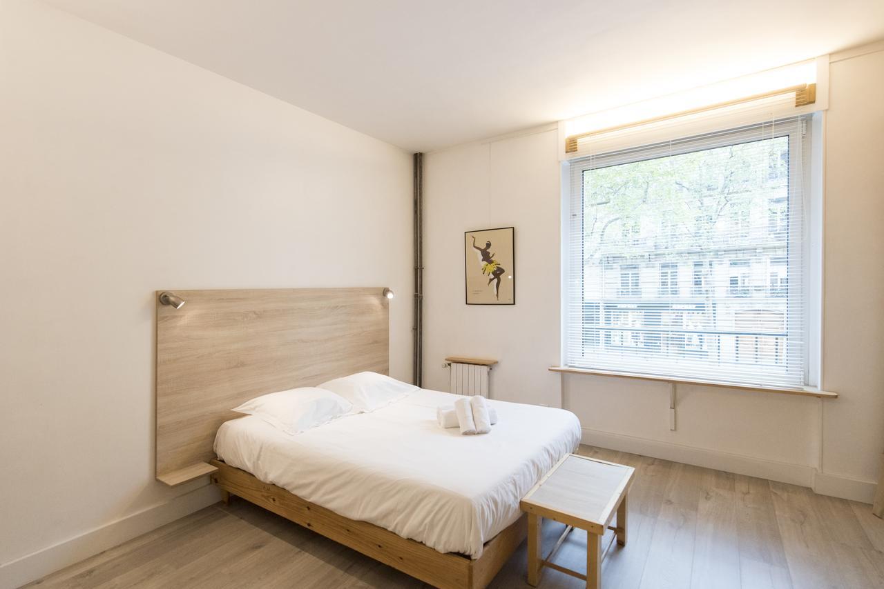 Veeve - Boulevard Saint Germain Paris Dış mekan fotoğraf