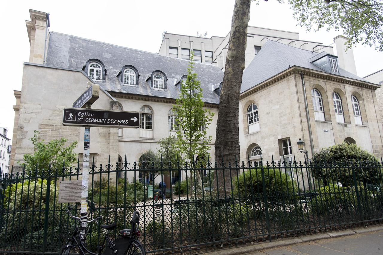 Veeve - Boulevard Saint Germain Paris Dış mekan fotoğraf